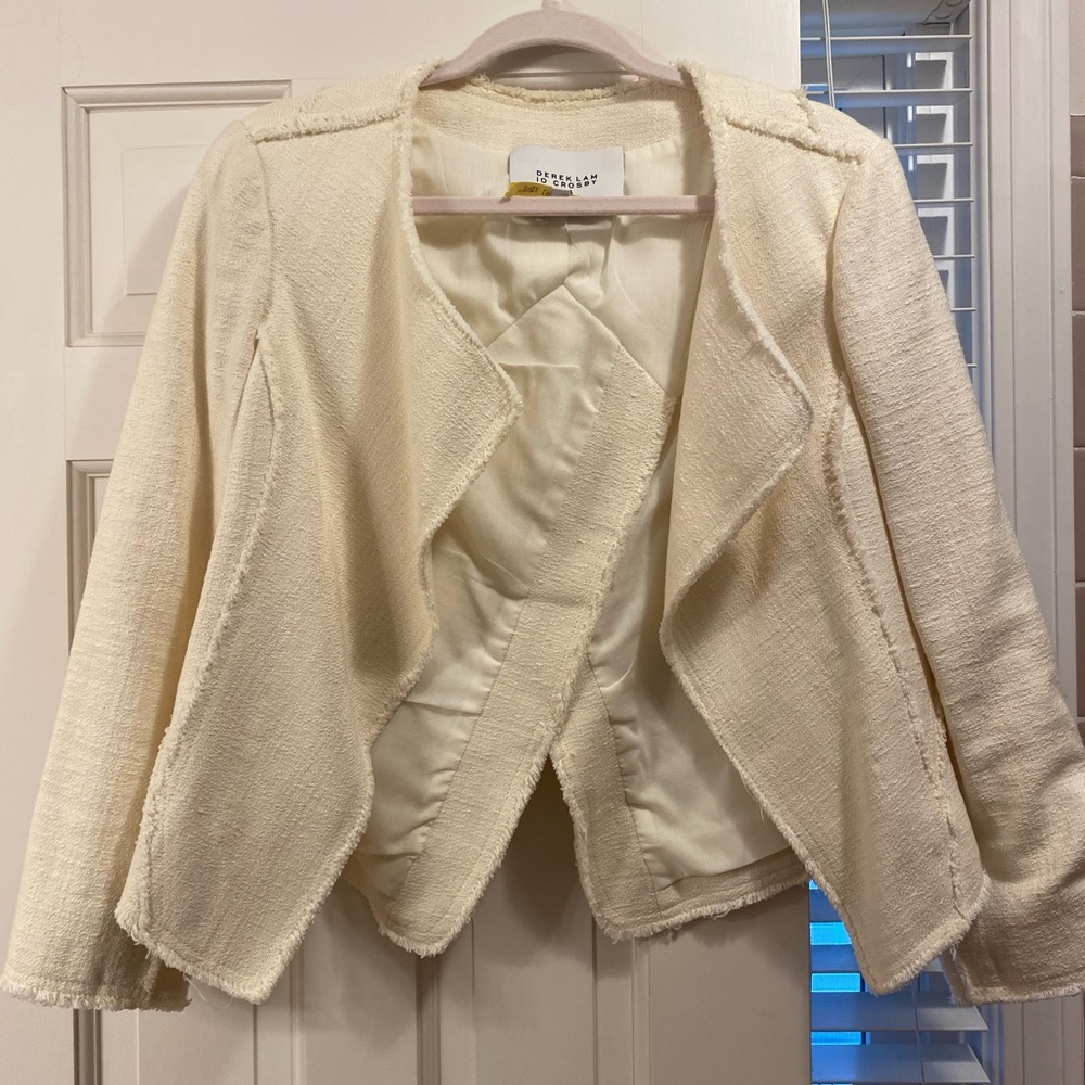 Derek Lamb Jacket - image 1